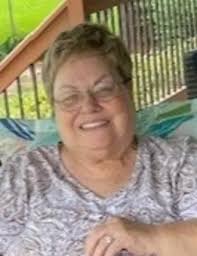 Obituary information for Bonnie Maxwell