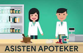 Apotek syakila farma mei 2021. Lowongan Kerja Asisten Apoteker Apotek Hoki Majasem