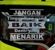 Tuliskan kata/nama dalam catatan pesanan. 1002 Modifikasi Stiker Kaca Mobil Lucu Dan Paling Keren Otoflik