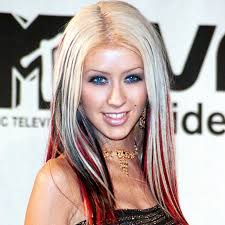 Christina aguilera — fighter 04:06. Christina Aguilera Hair Evolution Popsugar Latina