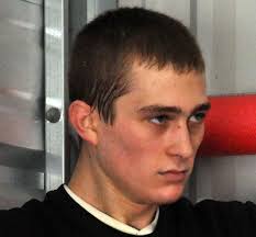 Christian Rose ("The Disciple")