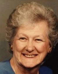 Portia Elaine Gribben Obituary