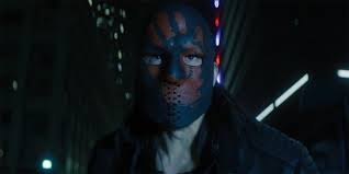 The masked militia group bringing glorious chaos to the falcon and the winter soldier has a name, and it's one fans of the comics already guessed leading up to the premiere of marvel studios' next. V4st7bsz Ol7om