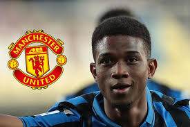 Check all the information and latest news about amad traoré (man. Amad Diallo To Manchester United Latest Ole Gunnar Solskjaer Sees No Obstacles To January Transfer Evening Standard