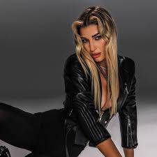 Dj project feat andia slabiciuni official video. Alina Eremia Spotify