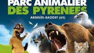 Save hôtel du soleil levant to your lists. Emploi Le Parc Animalier Des Pyrenees Argeles Gazost Recrute