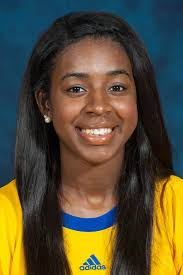 Cebrina Johnson's Instagram, Twitter & Facebook