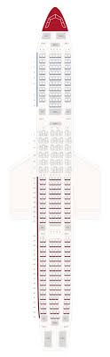 seat map and seating chart airbus a320 200 air france