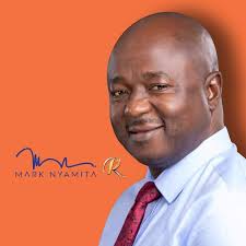 Between Mark and Oriretan Honour