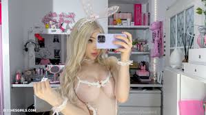 Alice Delish Cosplay Porn - Alice_Delish Nsfw Photos Cosplay