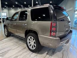Image result for Mocha Steel 2012 Yukon