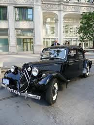 Pin Van John Parker Op Awesome Autos Klassieke Auto S Automobiel Citroen