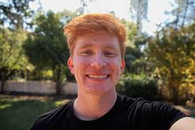 Surfer VO for VR Video Game