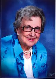 Marjorie Banning Obituary