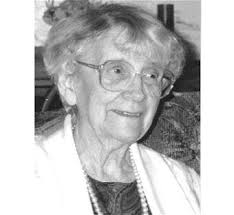 Sarah BRUYÈRE Obituary