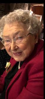 KEE (née Blair) Emily