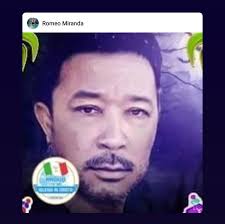 Romeo Miranda