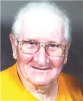 Martin Huffmaster Obituary (1947