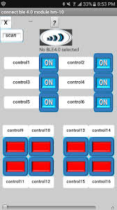 Descargar h&m apk para android. Download Control For Arduino Bluetooth 4 0 Hm 10 For Android Control For Arduino Bluetooth 4 0 Hm 10 Apk Download Steprimo Com