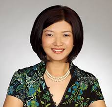 Josephine CH Teo