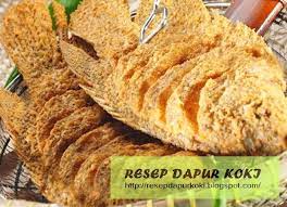 Pastinya Anda Sering Menyajikan Resep Ikan Goreng Di Rumah Ikan Goreng Yang Sering Jadi Andalan Biasanya Ikan Goreng Tepung Resep Ikan Resep Resep Ikan Bakar
