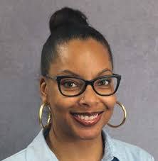 Regina Dotson's Instagram, Twitter & Facebook