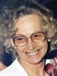 Helen Seagraves Obituary (2015)