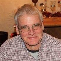 Edward Francis "Butch" Thomas, II Obituary