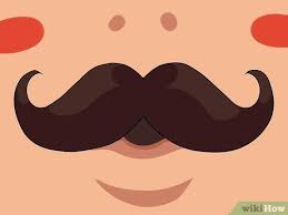 Check spelling or type a new query. 4 Ways To Draw A Mustache Wikihow