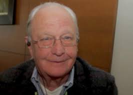 A Chance Encounter at AXPONA 2019 With Sonic Presence President And  Industry Veteran Russ Hamm