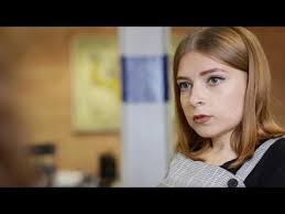 Unlimited Traineeship: Becky Dann (subtitled)