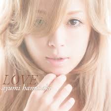 Ayumi Hamasaki's daring covers