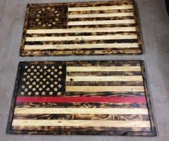 I've made so many flag projects. Pallet Wood American Flag A K A The Pyro Flag 15 Steps With Pictures Instructables