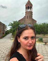 Margarita Aleksanyan added a new...