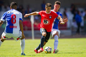 Nháº­n Ä'á»‹nh Huachipato Vs Csd Antofagasta 23h30 Ngay 10 10