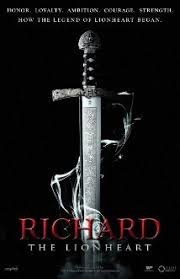 Richard: The Lionheart (2013)
