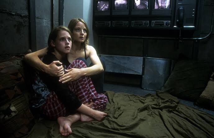 Panic Room (2002) - IMDb
