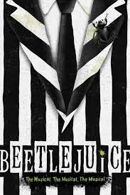 I can't just run to nyc to watch it. 1100 Beetlejuice Broadway Reviews Discount Beetlejuice Broadway Tickets