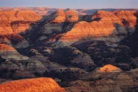 Elevation rises from east to west as the rocky mountains appear. Why It S Time To Visit North Dakota North Dakota Travel Channel