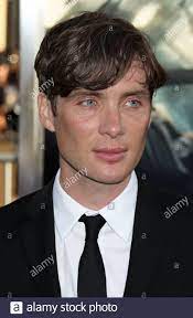 Actor cillian murphy arrives to premiere of. Cillian Murphy Inception Los Angeles Stockfotos Und Bilder Kaufen Alamy