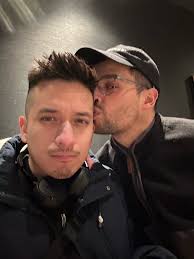 Erick Flores Ojeda and Christopher Lehmann's Wedding Website