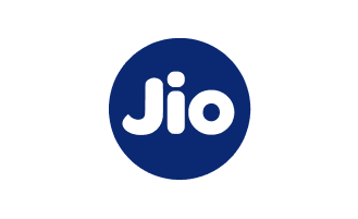 Reliance Jio Infocomm Ltd logo