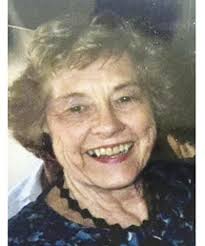 Mary Hinkle Obituary (1924