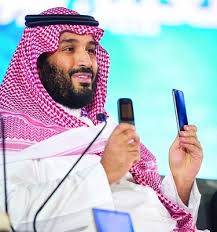 جائزه شخصيه العام القياديه و تزوج محمد بن سليمان من ساره فتاة مشهور. Ø§Ù„Ø£Ù…ÙŠØ± Ù…Ø­Ù…Ø¯ Ø¨Ù† Ø³Ù„Ù…Ø§Ù† ÙŠØ·Ù„Ù‚ Ø§Ù„Ø­Ù„Ù… Ø§Ù„Ø¹Ù…Ù„Ø§Ù‚ Ù…Ø´Ø±ÙˆØ¹ Ù†ÙŠÙˆÙ… ØµØ­ÙŠÙØ© Ø§Ù„Ø³ÙŠØ§Ø­Ø© Ø§Ù„Ø®Ù„ÙŠØ¬ÙŠØ©