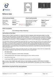 Applying For A Working Holiday Visa Subclass 417 To Australia