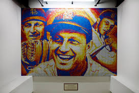 The Message is the Medium: Anamorphic Sculpture — Sophisticated St. Louis