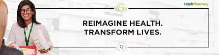 Maybe you would like to learn more about one of these? Lloydspharmacy Linkedin