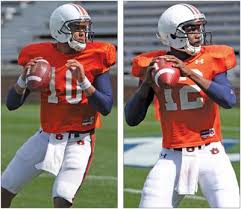 Auburn A Day 2013 What To Expect In The Tigers Annual