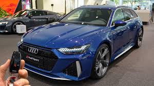 2021 vw golf r drag races audi rs6 avant, vag wins. 2021 Audi Rs6 Avant 600hp Sound Visual Review Youtube