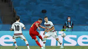 وتستعد بلجيكا لمواجهة فنلندا في الجولة الأخيرة للمجموعة الثانية لدور المجموعات في يورو 2020. Fc8jkhtf2d7zpm